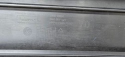 vw Tiguan II 5NA бампер задний 6 датчик парковки