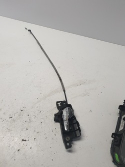 ручка двери внутренняя задняя левая зад FORD S-MAX 6M21-U22601-BA