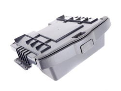 бардачок кресло пассажира renault KOLEOS 07-16r. C201W60Z