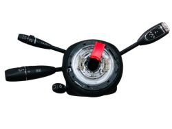 MERCEDES W212 подрулевой переключатель A2129000103