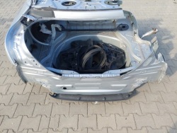 ремень зад задний кузов jaguar XJ IV X351