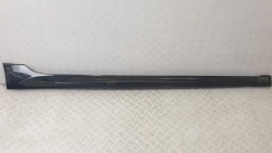 Audi A1 82A молдинг порога порог правый