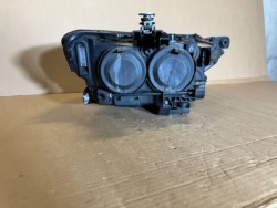vw PASSAT B8 3G1 3G0 15-19r галогеновая фара левая передняя