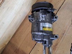 компрессор кондиционера renault SCENIC II 1.9 8200309193