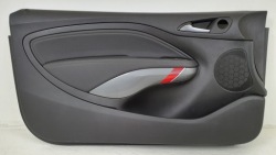 обивка дверные карты левый opel ADAM европа