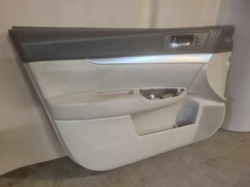бочки комплект 4szt subaru Legacy V Outback IV европа