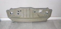 SKODA RAPID 5JJ ремень задний Усилитель 5JJ813309A