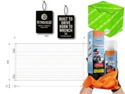 конденсатор кондиционера MINI R56 R57 R58 R59 CLUBMAN r # pro+ Kit9