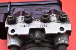 насос ABS NK11 Honda ACCORD 7 VII 2.0 155 ЛС 02-06