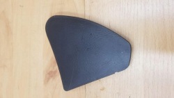 пластик защита консоли левый Civic VII