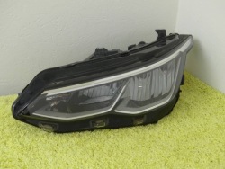 фара vw GOLF VIII led левая передняя 5H1941005 оригинал