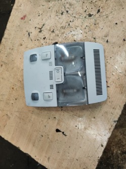 seat EXEO Освещение лампочка Кузова