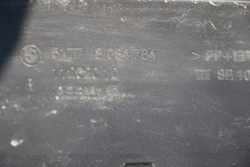 молдинг накладка порога правая BMW i5 G60 G61 xdrive M60 2023-