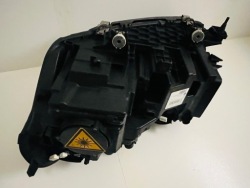 BMW X5 G05 2021 правая Сторона фара