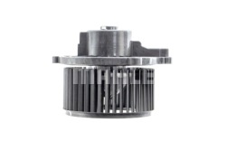 mahle аб 236 000S вентилятор внутренний + водители v32 в бардачок - руководство при столкновения,