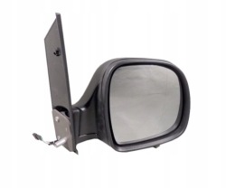 зеркало правое MERCEDES VITO 2004 - 2010 5 пинов