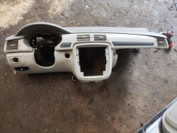 MERCEDES W251 r класс торпеда консоль европа