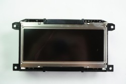 радио экран дисплей Audi A6 C6 4F0919603