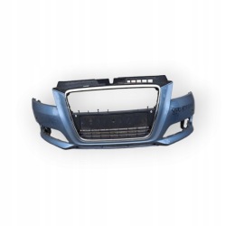 Audi A3 РЕСТАЙЛИНГ 2009-12 год 8P0807437 бампер передний