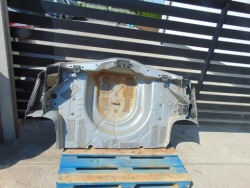 FORD MONDEO MK4 универсал ремень задний кузов Цвет G6