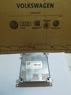 Конвертер модуль led Audi A3 7P5941572AB
