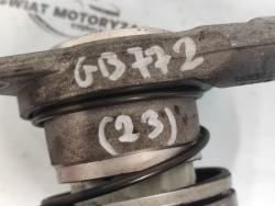 Alfa MITO 1.4 198A4000 120KM рабочий цилиндр сцепления FTE-ZA34819.10