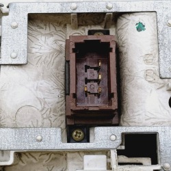 лампочка Обшивка потолка Освещение Кузова opel MOVANO a NR221