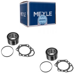 2× MEYLE 014 750 0000/SK подшипник колеса