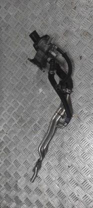 lexus 5.0 трубки газа корпус термостата