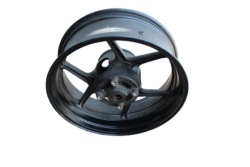 ZX10R ZX 10 ДИСК маховик зад Задний 04-05R