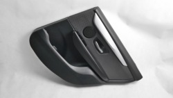 BMW 2 F45 F46 дверные карты задний правый