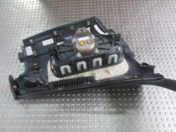 Cadillac CTS III 2016 подушка пассажира заглушка 23295656