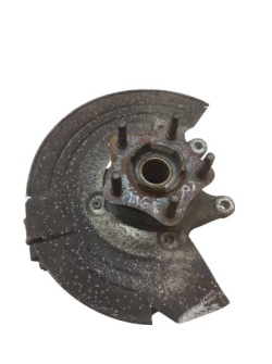 поворотный кулак, цапфа зад 3.0 d jaguar XJ VIII (2009-2019) X351