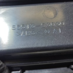 lexus RC RC300 RC200T бардачок пассажира лючок