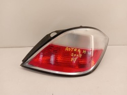 фонарь правый opel ASTRA III H 04-08