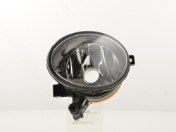 галоген левая vw Golf 6 08