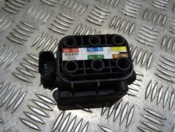 MERCEDES W205 распределитель клапанов A0993200058