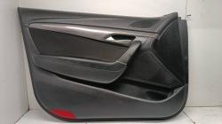 дверные карты передний левый Hyundai i40 82370-3Z000