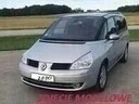ролета задний левый багажника renault ESPACE IV РЕСТАЙЛИНГ