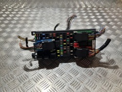 блок управления компьютер ROVER 45 YQE000740