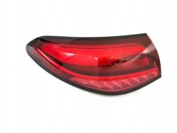 MERCEDES X254 фонарь led A2539064700 новый оригинальная