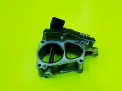ДРОССЕЛЬНАЯ ЗАСЛОНКА Воздух A6 C7 A7 Q7 A8 D4 Q5 3.0 tdi 059129593H