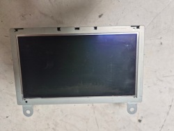 дисплей opel Astra J 20935346 09-15