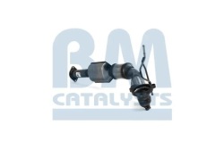 BM Catalysts BM90808H катализатор