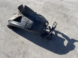 подкрылки правый передний 9808363380 peugeot Expert 3 III 16-23R