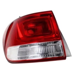 фонарь левый kia SORENTO III 2015 2016 2017 2018 2019 2020