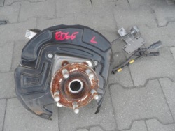 поворотный кулак, цапфа зад левый FORD Edge 2.0