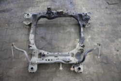 подрамник балка рама перед kia SORENTO II 2.2