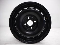 ДИСК TOYOTA oe 2141616 4.5" X 14" 4x100 ET 35