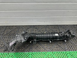 коллектор Впускный BMW N57 серии 5 3 F10 F32 7811909